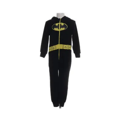 Onesie (Zwart, Meerkleurig) van H&M Polyester