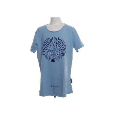 T-shirt (Blue) from Bo Bendixen