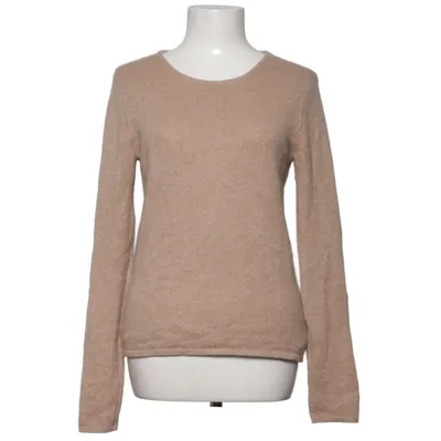 Pull-over (Marron, Beige) de Just Cashmere Cachemire