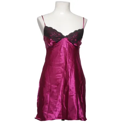 Negligee (Purple) from Presence Elastane, Nylon, Polyester