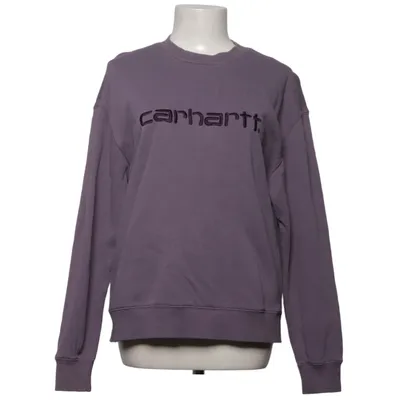 Sweatshirt (Violet) de Carhartt WIP Coton, Élasthane