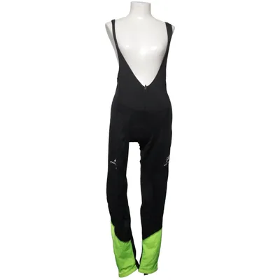 Combinaison de vélo (Noir, Vert) de Pro Touch Élasthane, Polyester