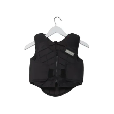Weight vest (Black) from Protection
