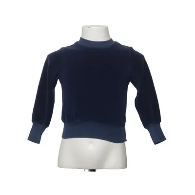 Sweatshirt (Blå) fra JCPenney