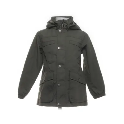 Parkas (Grön) från Design by kappAhl Nylon