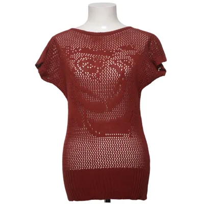 Top (Red) from Gina Acrylic