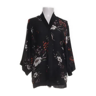 Topp (Svart, Flerfärgad) från Qed London Polyester