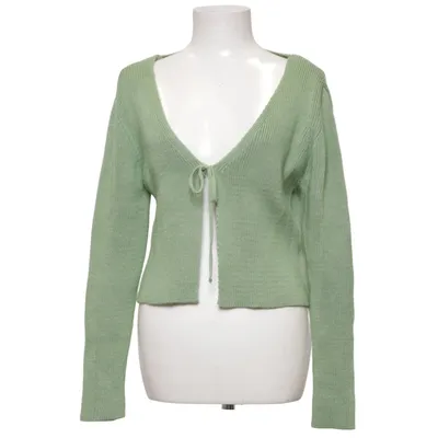 Cardigan (Green) from Trendyol