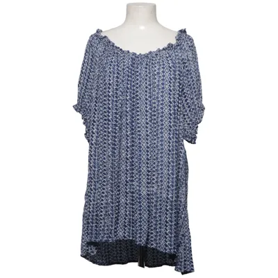 Topp (Gerda Blouse) från DNY Viskos