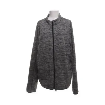 Fleecejacka (Grå) från Sports