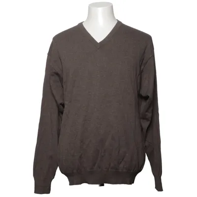 Pullover (Grå) från Belika