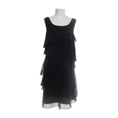 Dress (Black) from In Linea Polyester