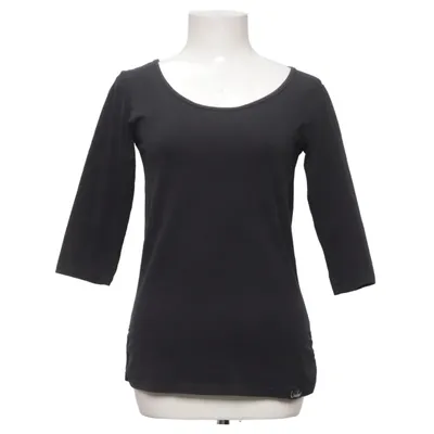 T-shirt à manches longues (Noir) de Winshape