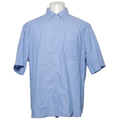 Chemise à manches courtes (Tropical) de Walbusch Coton