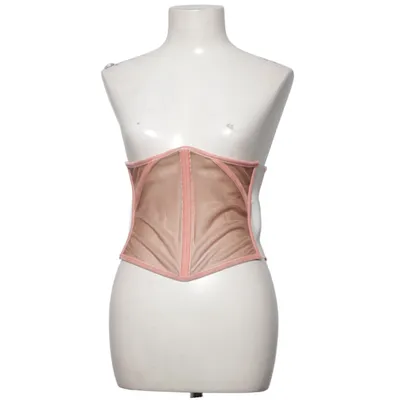 Corset (Pink)