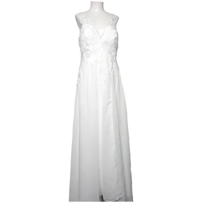 Robe de mariée (Blanc) de Wedding Dress Surumiel