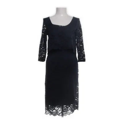 Robe (Bleu) de Ml Coton, Élasthane, Nylon, Polyester