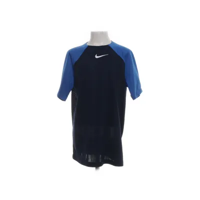 Træningstrøje (Blå) fra Nike Polyester