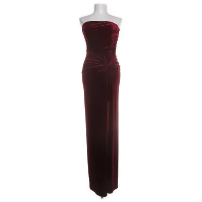 Evening gown (Red) from Meshki