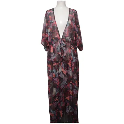 Strandklänning (LONG KIMONO) från Zizzi