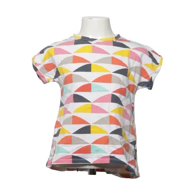 T-shirt (Multicolored) from Marimekko Cotton
