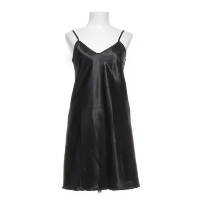 Underkjole (Sort) fra Anko Polyester