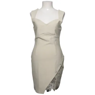 Kjole (Beige) fra Flam Mode Polyester