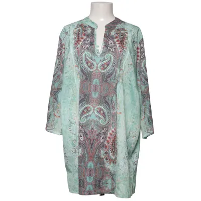Tunique (Vert, Multicolore) de Paola! Polyester