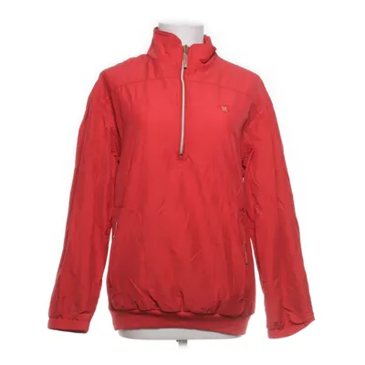Anorak (Rouge) de Hickory Élasthane, Polyamide, Polyester