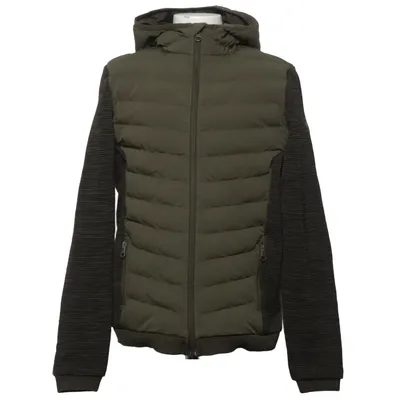 Jack (Motion Ten) van Engelbert Strauss Elastaan, Polyamide, Polyester