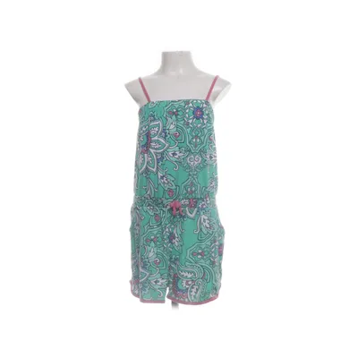 Jumpsuit (Green) from BPC Cotton