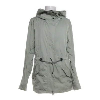 Parka (Groen) van Tenson Polyamide, Polyester