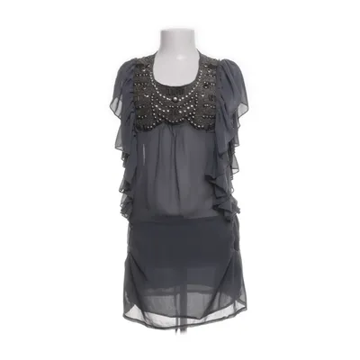 Dress (Gray) from Best Emilie Polyester