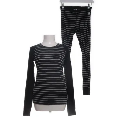 Baselayer (Sort, Grå) fra Polarn O. Pyret Merinould