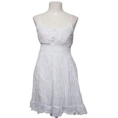 Robe (Blanc) de Indian Emporium Coton