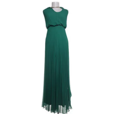 Maxi dress (Green) from Jake's Polyester