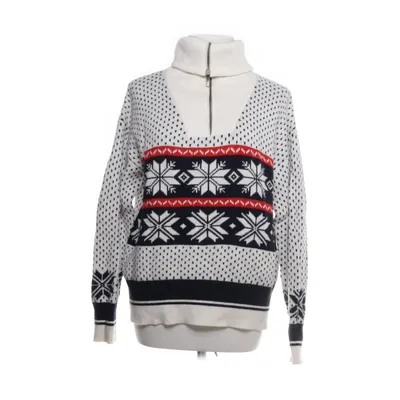 Coltrui (Wit, Meerkleurig) van EDC by ESPRIT Wol, Katoen, Polyamide