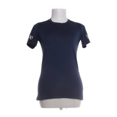 T-shirt (Blauw) van Björn Borg Elastaan, Polyester
