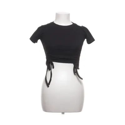 Crop top (Svart) från BCM