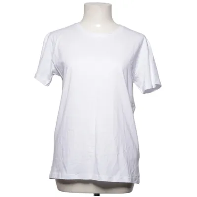 T-shirt (Blanc) de Lager 157 Coton