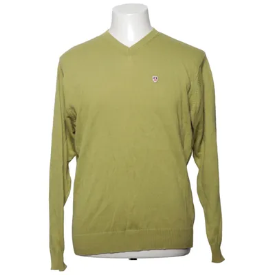 Pull-over (Vert) de Berga Coton