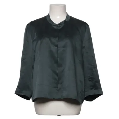 Blouse (Zwart) van Stylein Polyester, Zijde