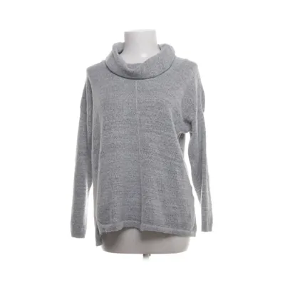 Turtleneck (Gray) from Rock your Curves by Angelina Kirsch Acrylic, Polyester