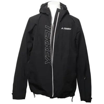 Outdoor jacket (Terrex) from Adidas Elastane, Polyamide, Recycled polyester