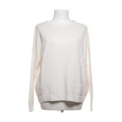 Tröja (Beige) från Esisto Kashmir, Bomull, Linne