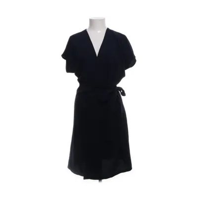 Omlottklänning (Blå) från Rude