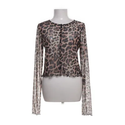 Cardigan (Marron, Noir, Beige) de Bubbleroom