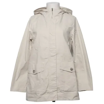 Jack (Beige) van Elvine Katoen, Polyester