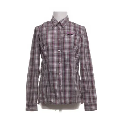 Shirt (Lila, Wit, Bruin, Meerkleurig) van Odlo Polyester