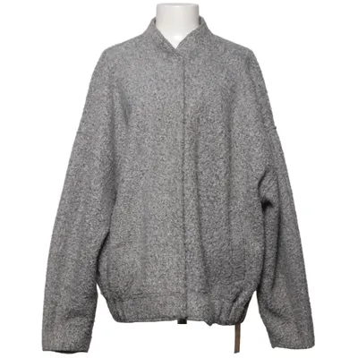Jacka (Grå) från Neo Noir Polyester